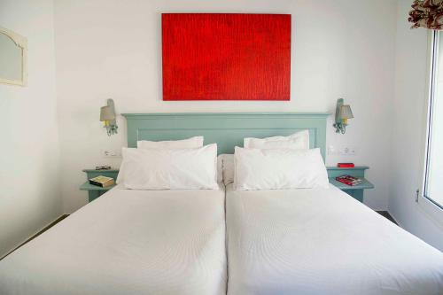Overland Suites Catedral photo 128