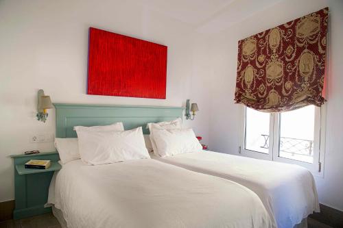 Overland Suites Catedral photo 130