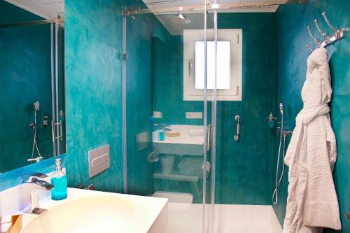 Overland Suites Catedral photo 137