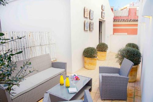 Overland Suites Catedral photo 25