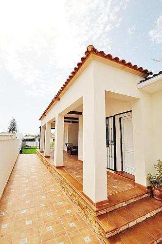 Villa Esencia Los Balcones