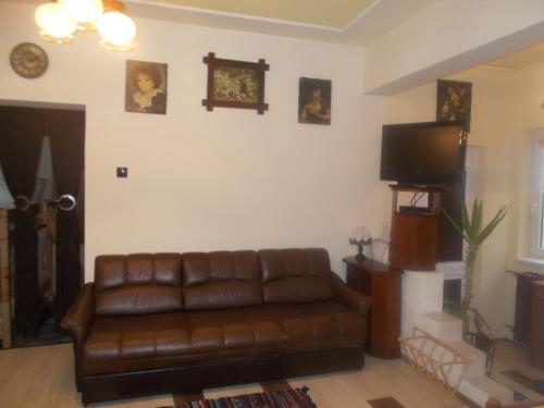 Gallery image of Ruttkai Vendégház in Székesfehérvár