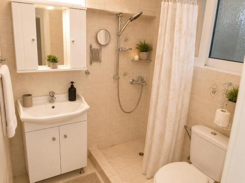 Aiolos Boutique Apartment in Glyfada