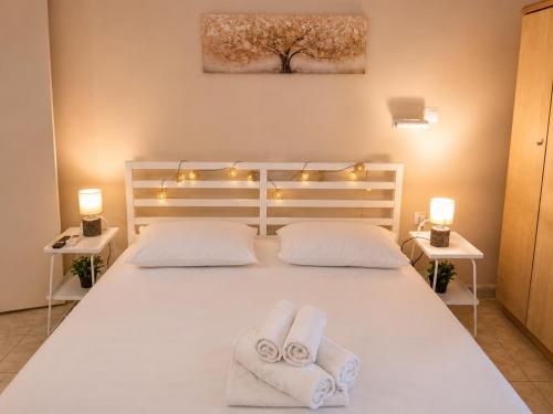 Aiolos Boutique Apartment in Glyfada