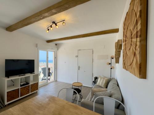 La Calma Sea View - Apartamento Boutique con Vistas