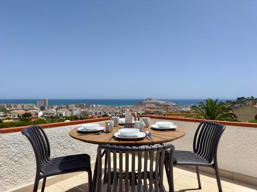 La Calma Sea View - Apartamento Boutique con Vistas