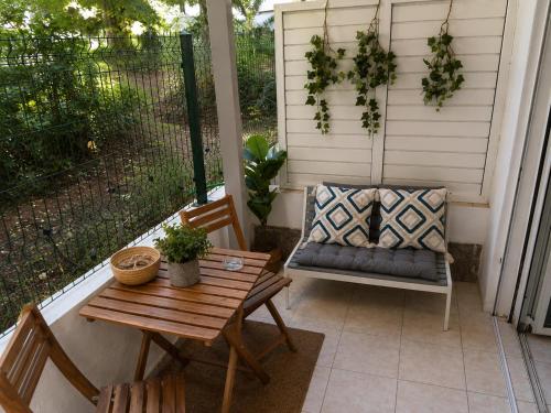 Aiolos Boutique Apartment in Glyfada
