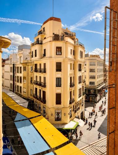 Callao Suites