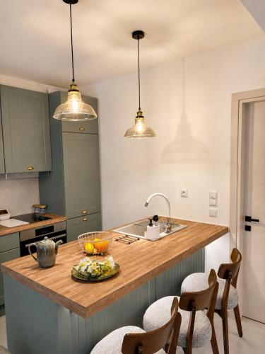 elouda apartment skiathos