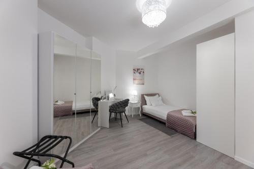 Apartment Bartulin Residence