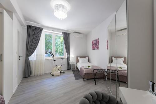Apartment Bartulin Residence