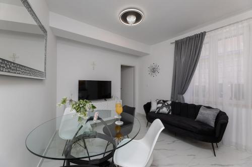 Apartment Bartulin Residence
