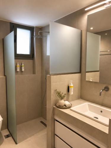 elouda apartment skiathos