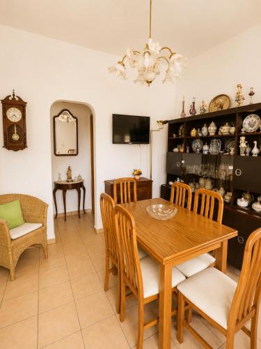 Casa da Encosta