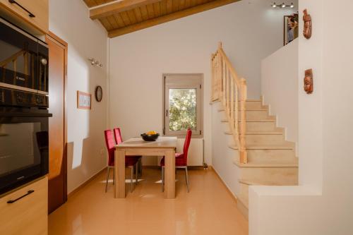 Eosia Villa