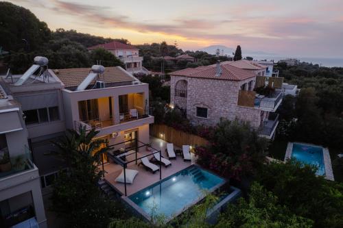 Eosia Villa