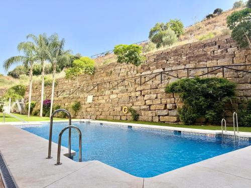 LP-Tranquil Apartment with Private Terrace by TuriVida FN