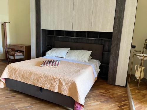Il Labirinto Holiday Rooms