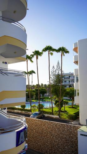 Designer Apartment - Maspalomas Dunes