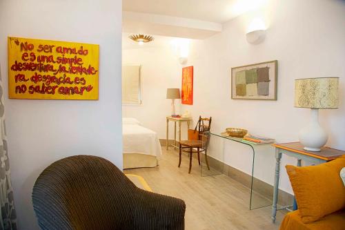 Overland Suites Catedral photo 156
