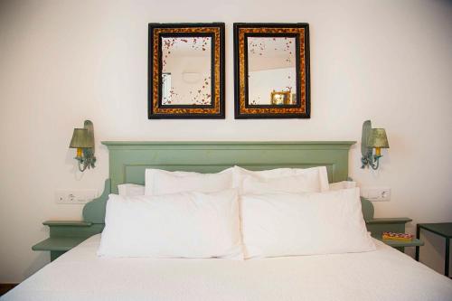 Overland Suites Catedral photo 164