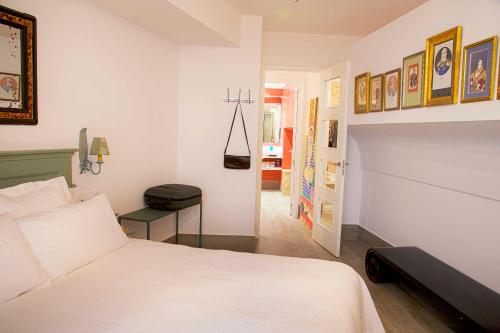 Overland Suites Catedral photo 165