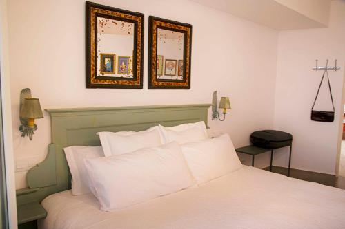 Overland Suites Catedral photo 163