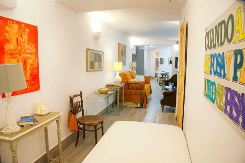 Overland Suites Catedral photo 158