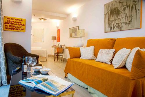 Overland Suites Catedral photo 155