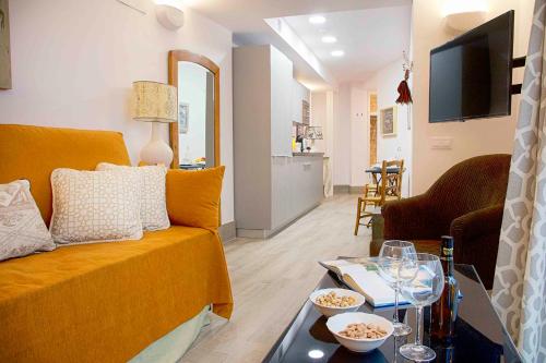 Overland Suites Catedral photo 159