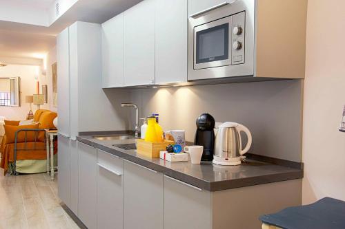 Overland Suites Catedral photo 161