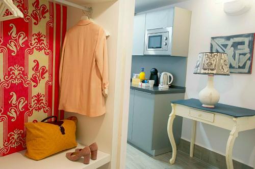 Overland Suites Catedral photo 166