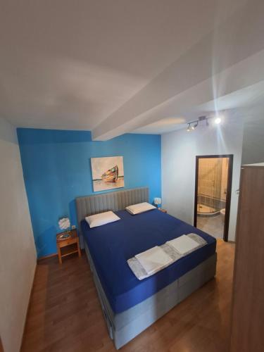 Apartment Plavia Biograd