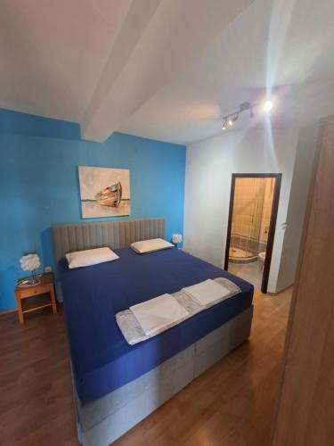 Apartment Plavia Biograd