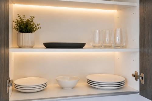 Casa Soléa - Luxury High-Rise Condo - Downtown Miami - Pool & Gym - Bright City Views photo 23