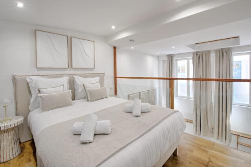 Rare Gem Maisonette 10 min Champs Elysees