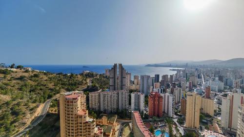 Benidorm Sky 26