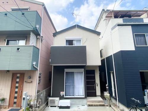 Guest House Tachibana Tengachaya - Vacation STAY 22702