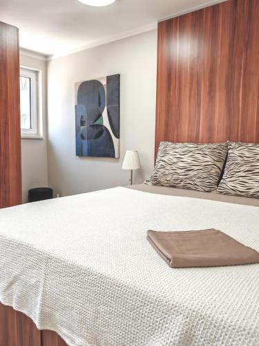 Apartman A&J Okruk