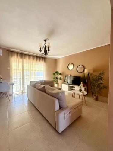 Helenas Apartment