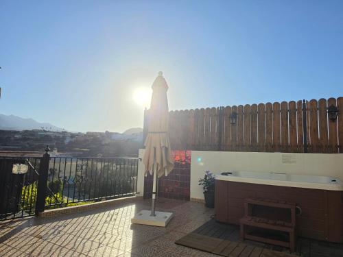 Casa Amelia con Spa de hidromasaje