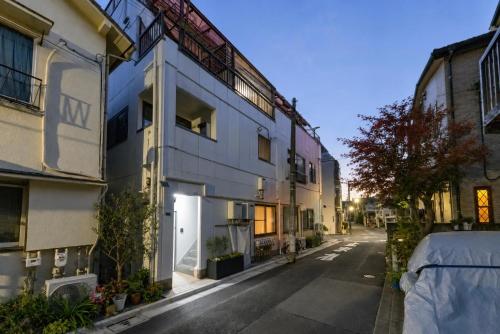 New mansion within 10-min from Komagome
