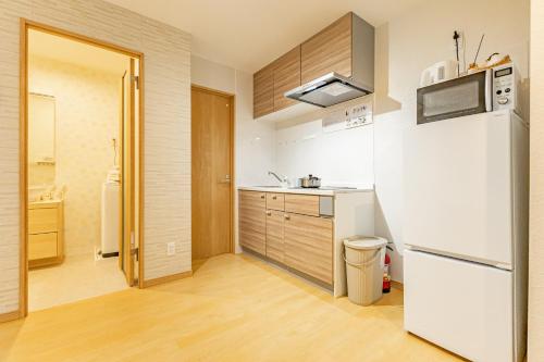 New mansion within 10-min from Komagome