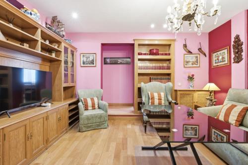 Apartamentos Carlos