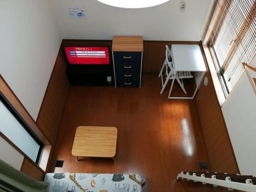 Higashi Shinjuku Hidden Inn