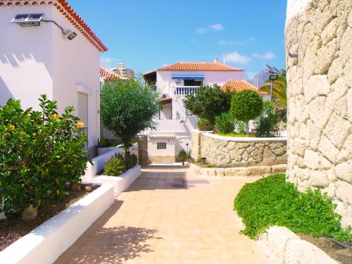 Apartment in Paraiso Royal