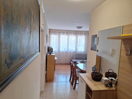 Adria Višnjik Apartment