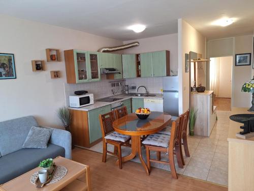 Adria Višnjik Apartment