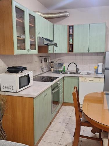 Adria Višnjik Apartment