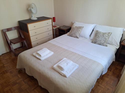 Adria Višnjik Apartment